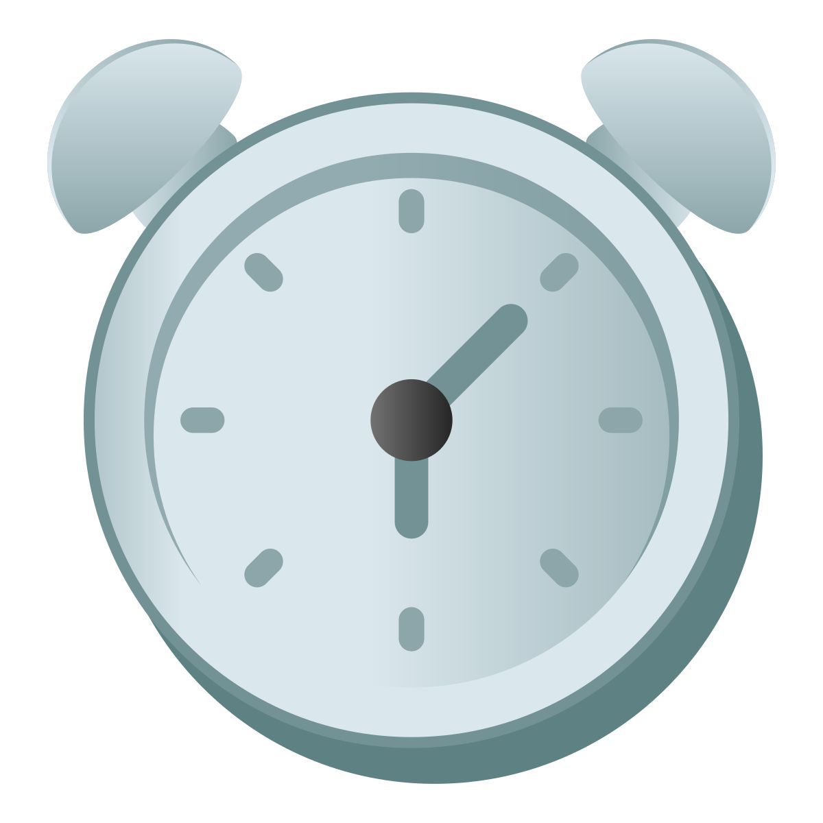 alarm clock icon