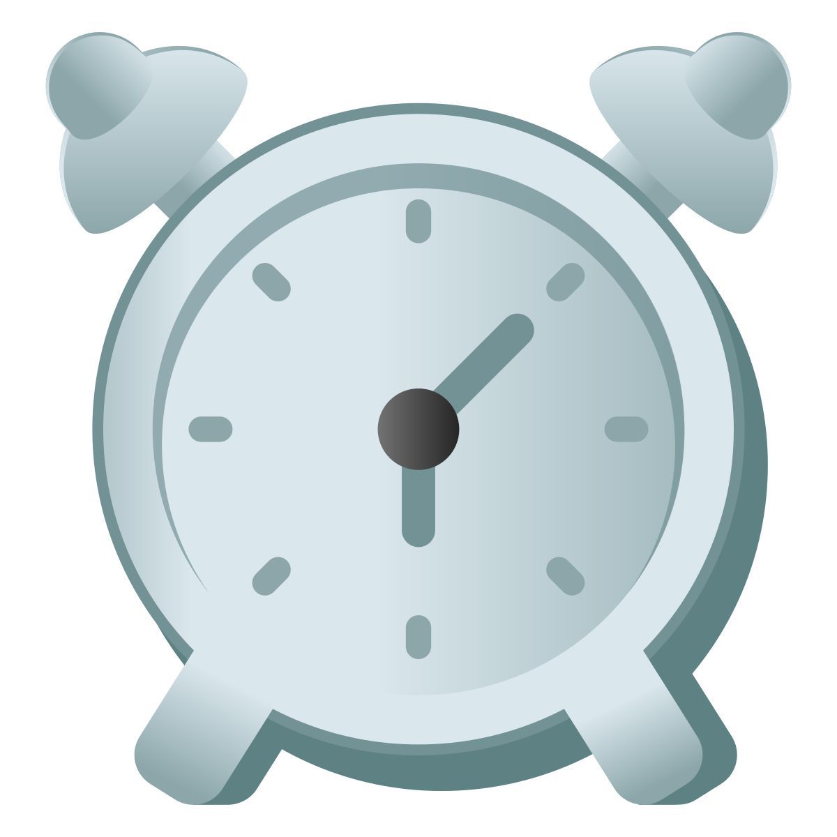 alarm clock icon