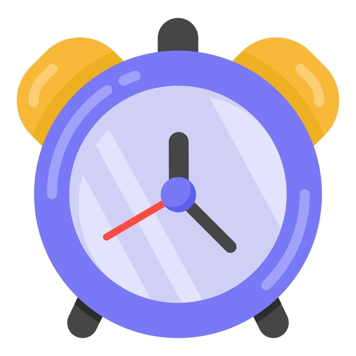 alarm icon
