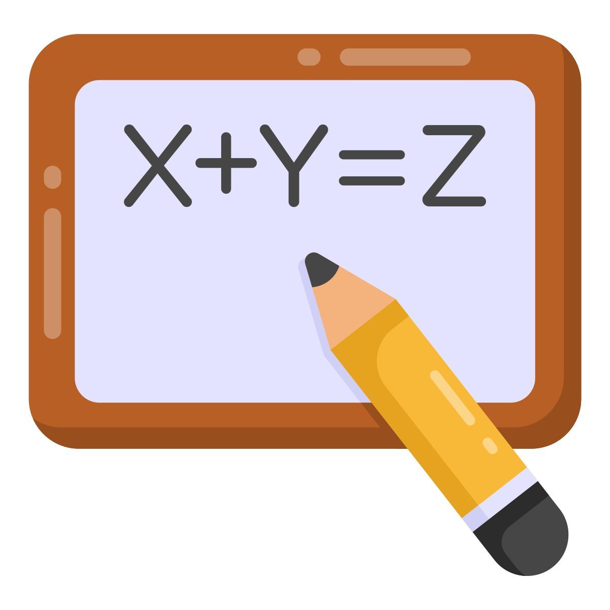algebra icon