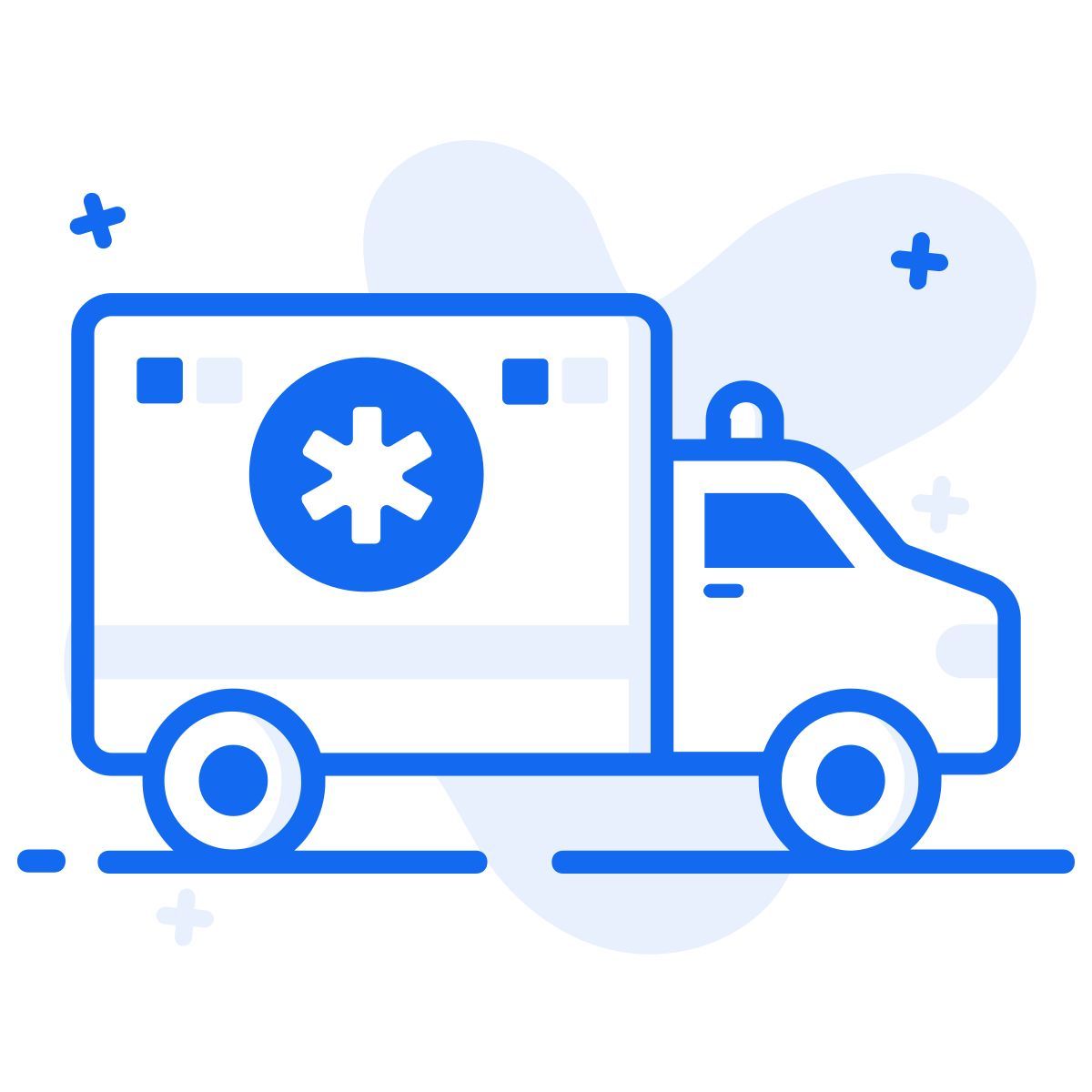 ambulance icon