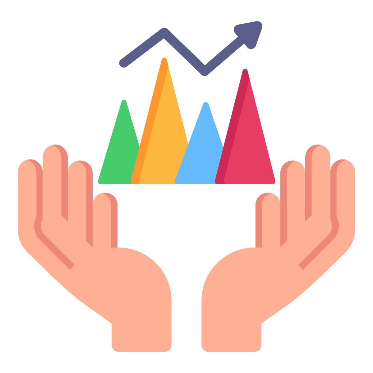 analytics icon