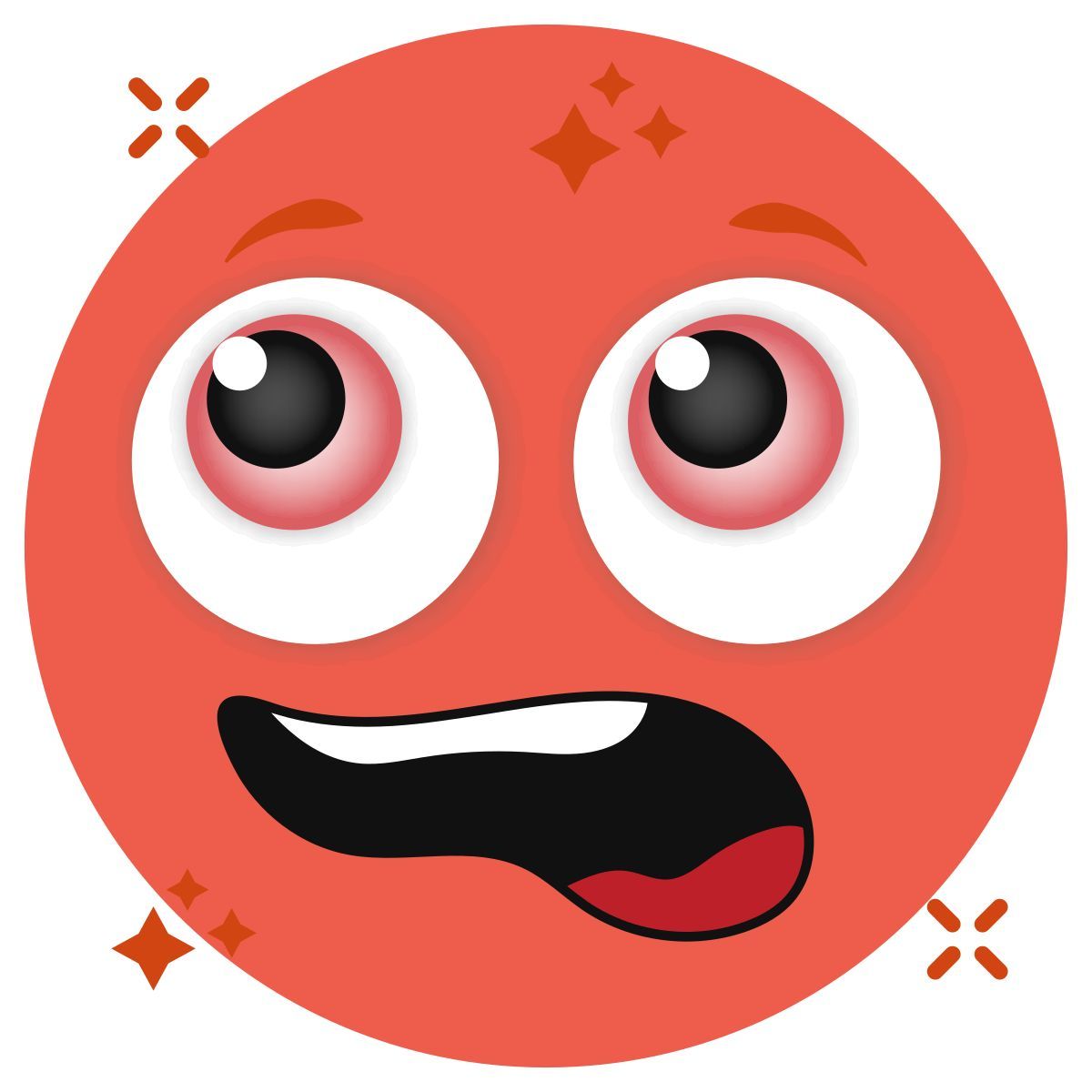 angustiado icon