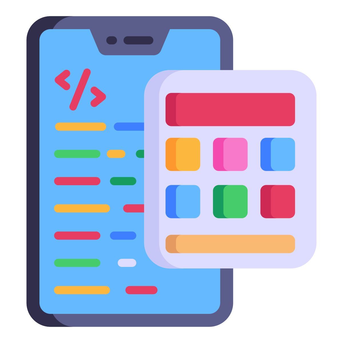 app design icon