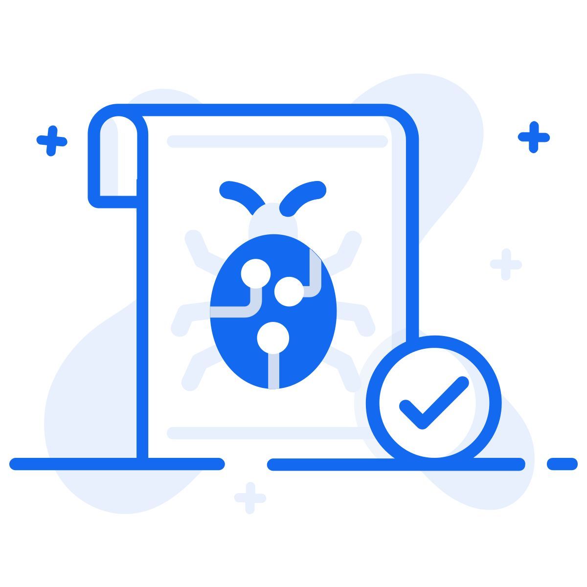 artificial life icon