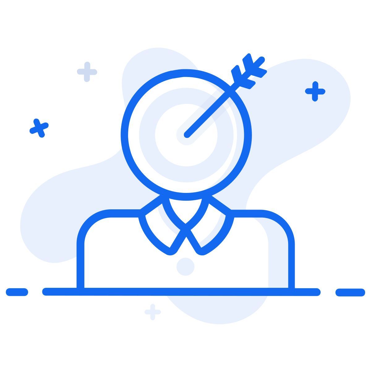 audience engagement icon