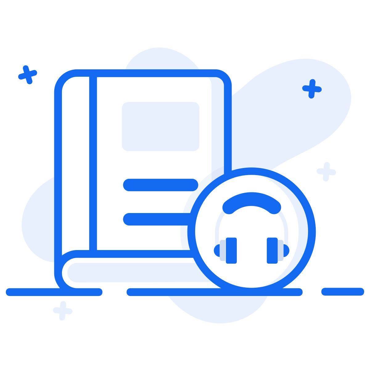 audiobook icon