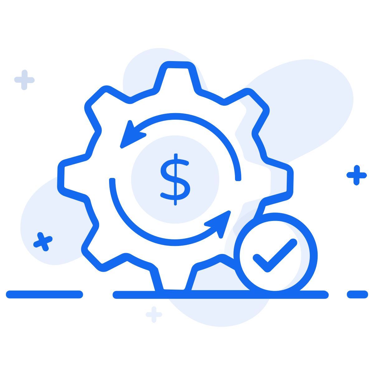 automatic payment icon