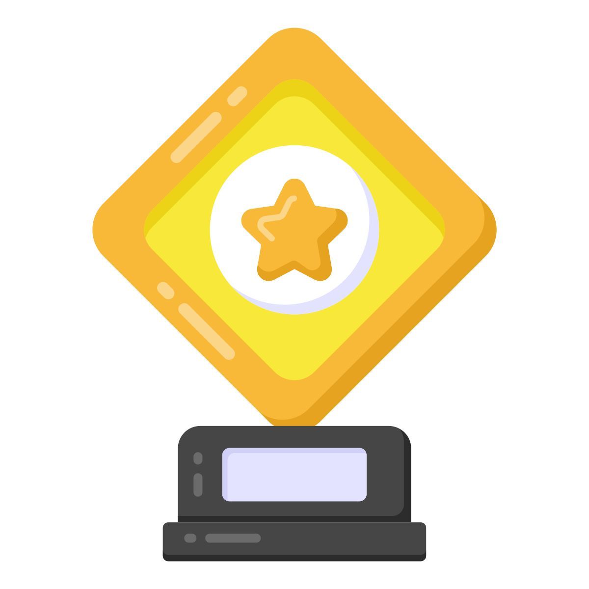 prêmio icon
