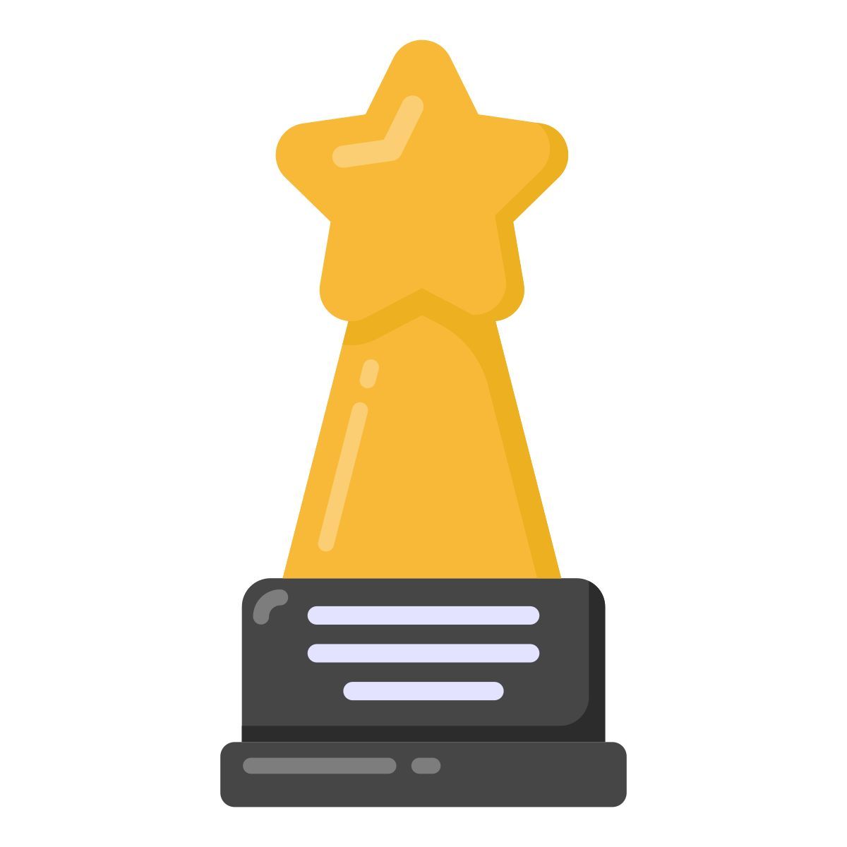 award icon