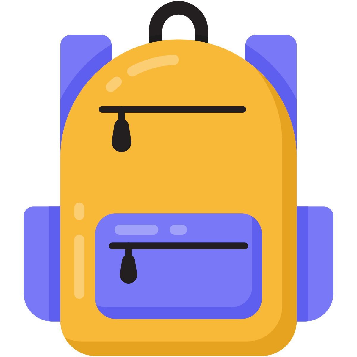 배낭 icon