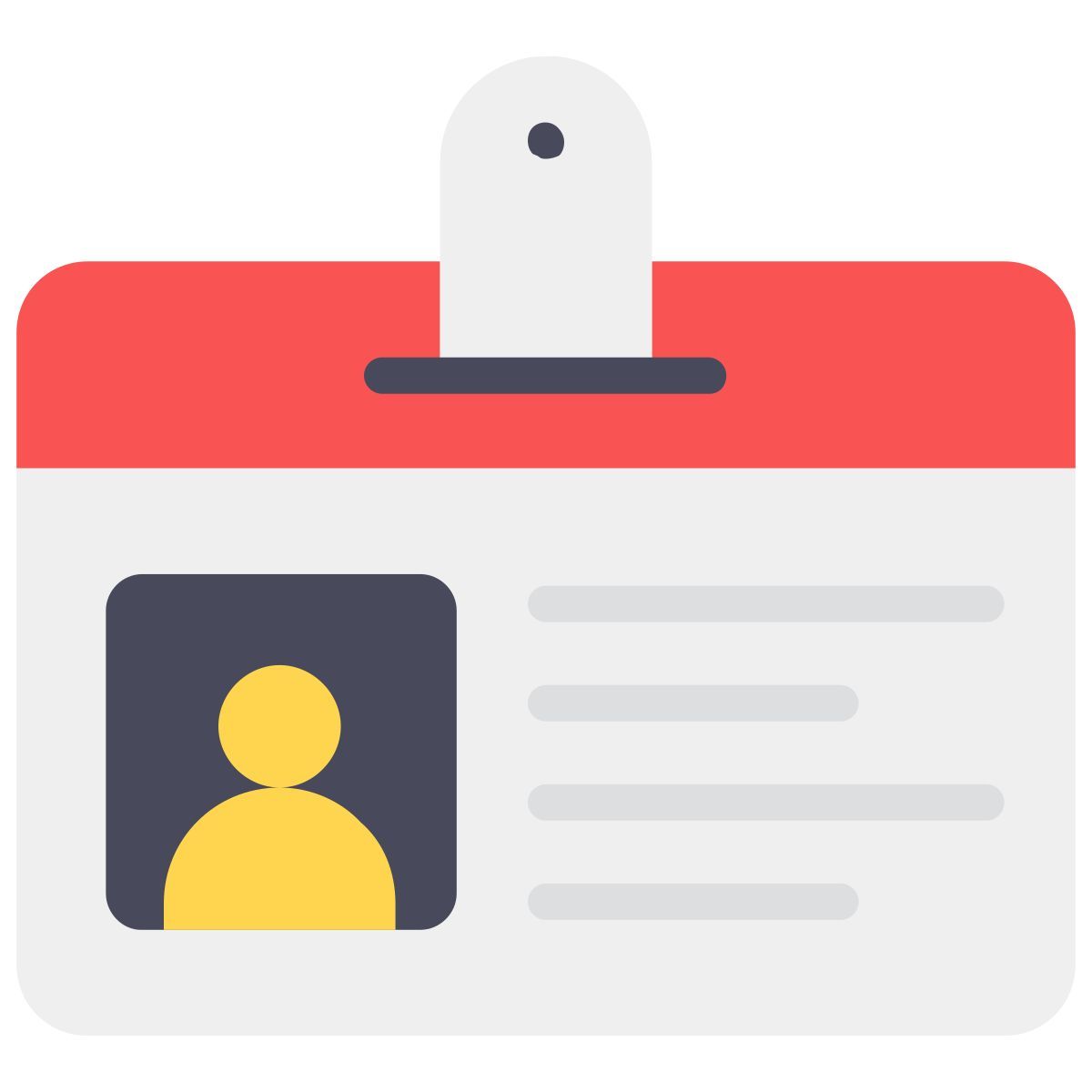 badge icon