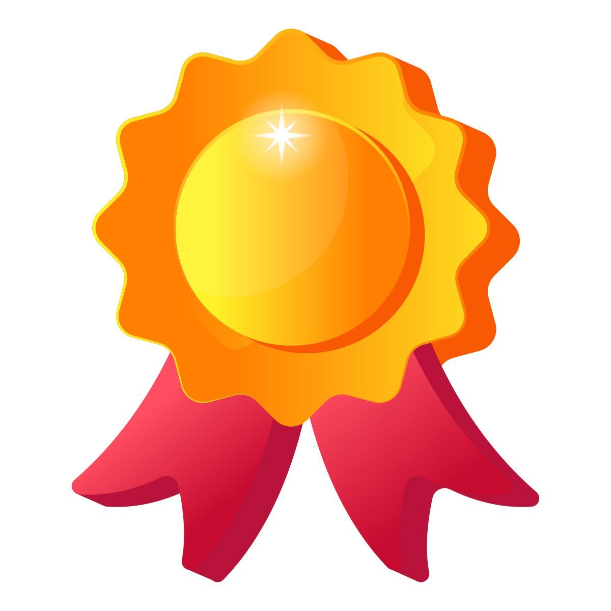 badge icon