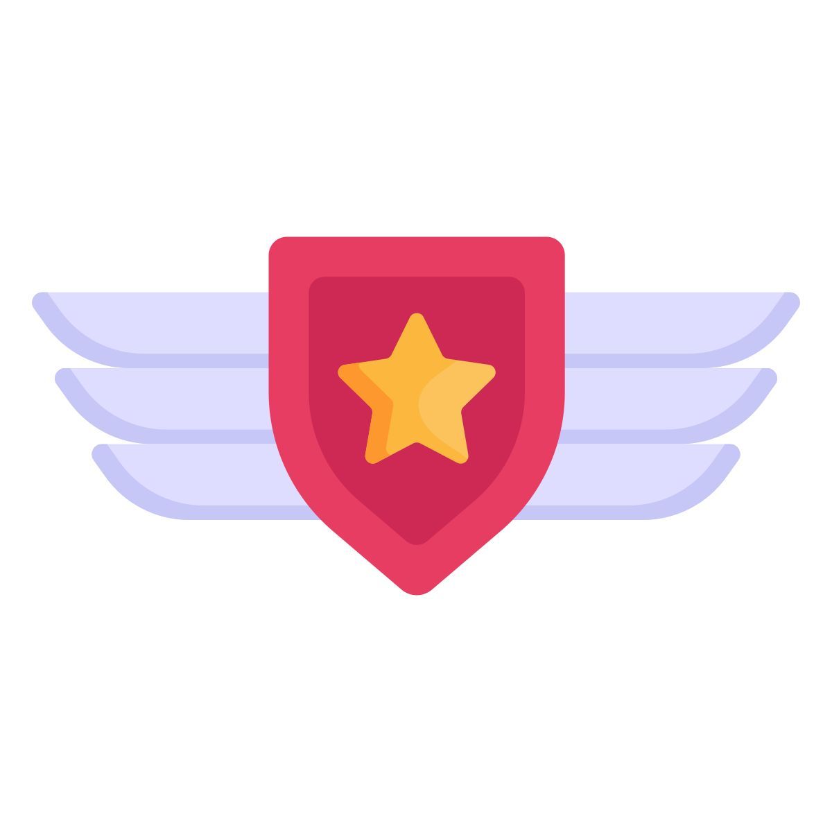 badge icon