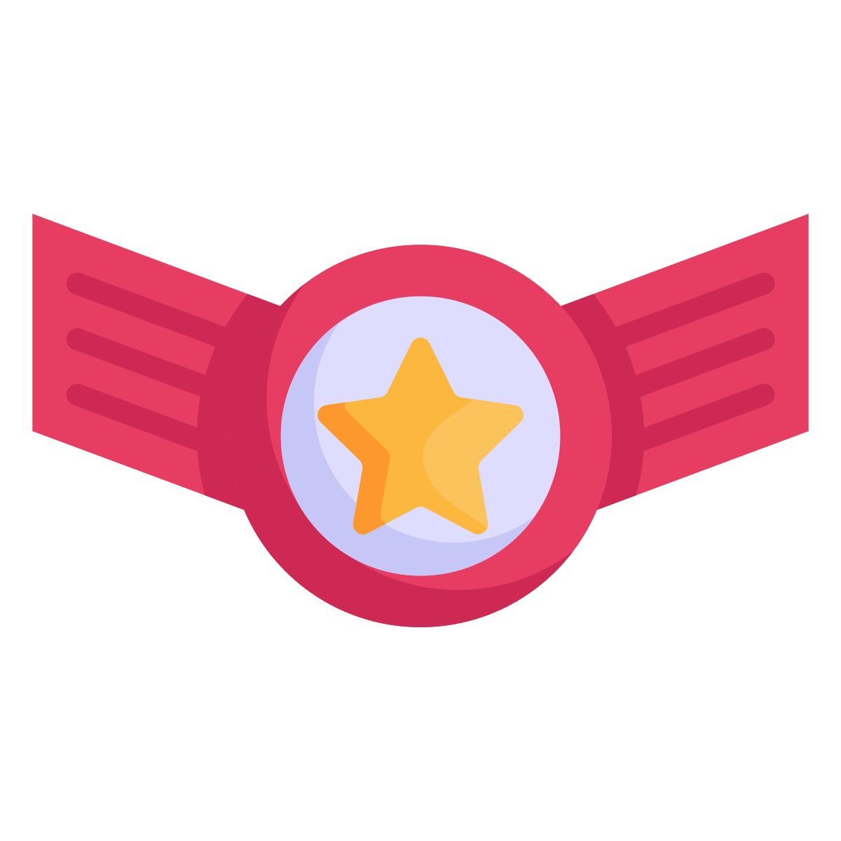 badge icon