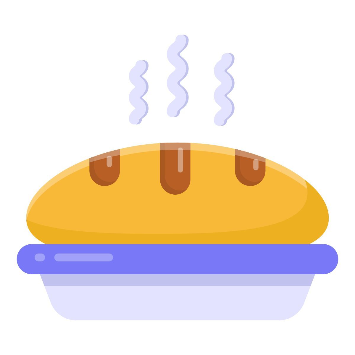baguette icon
