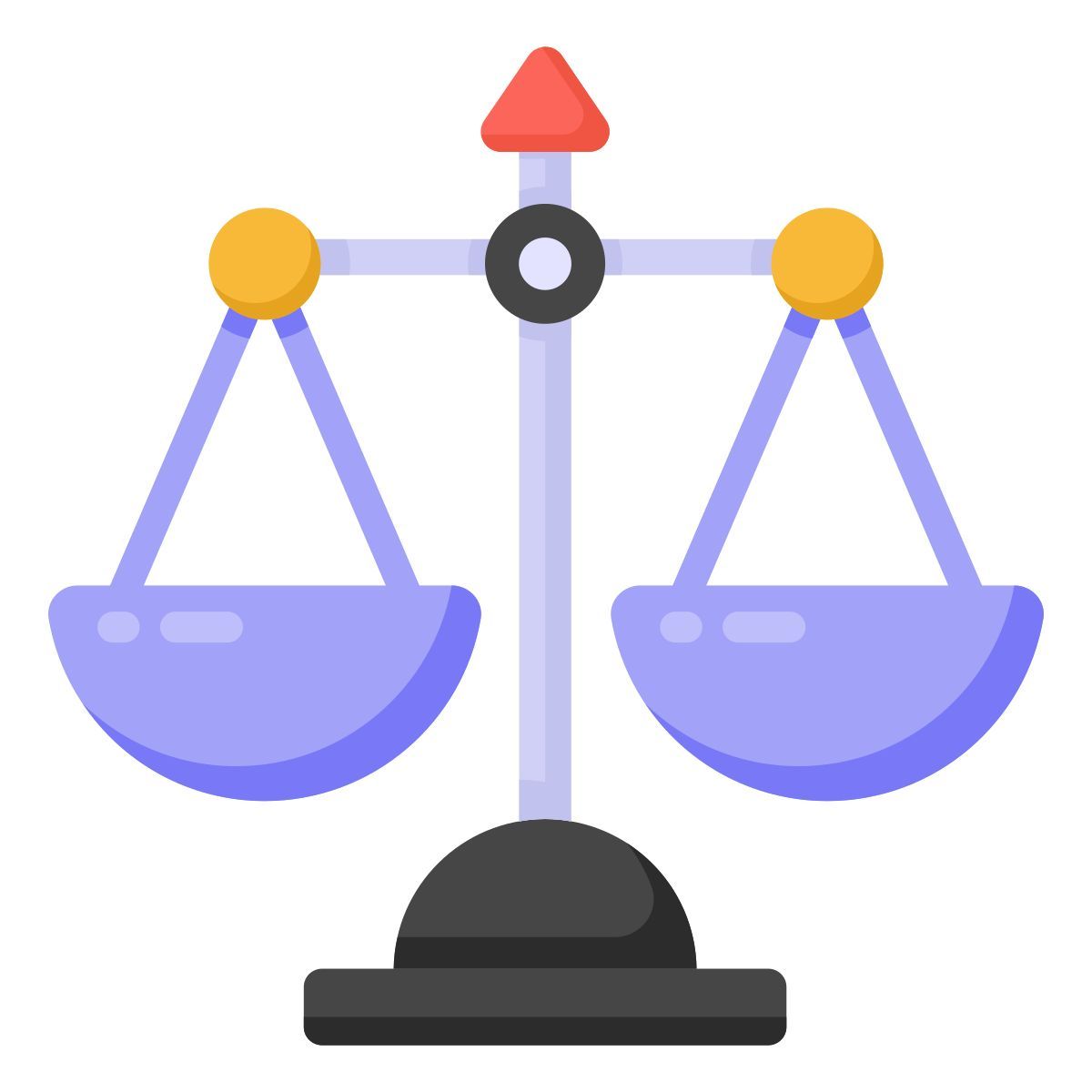 バランススケール icon