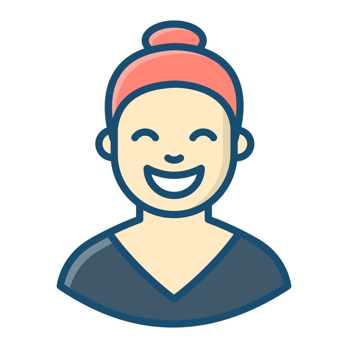 ballerina icon