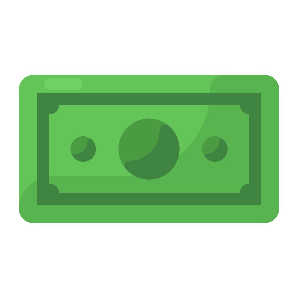 banknote icon