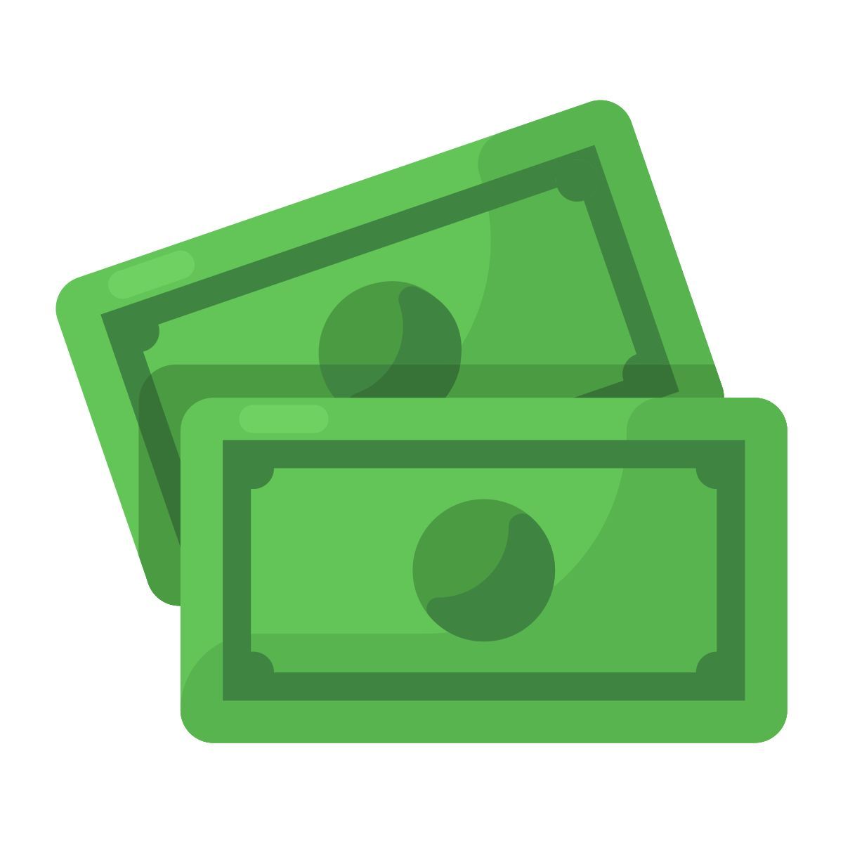 banknoten icon