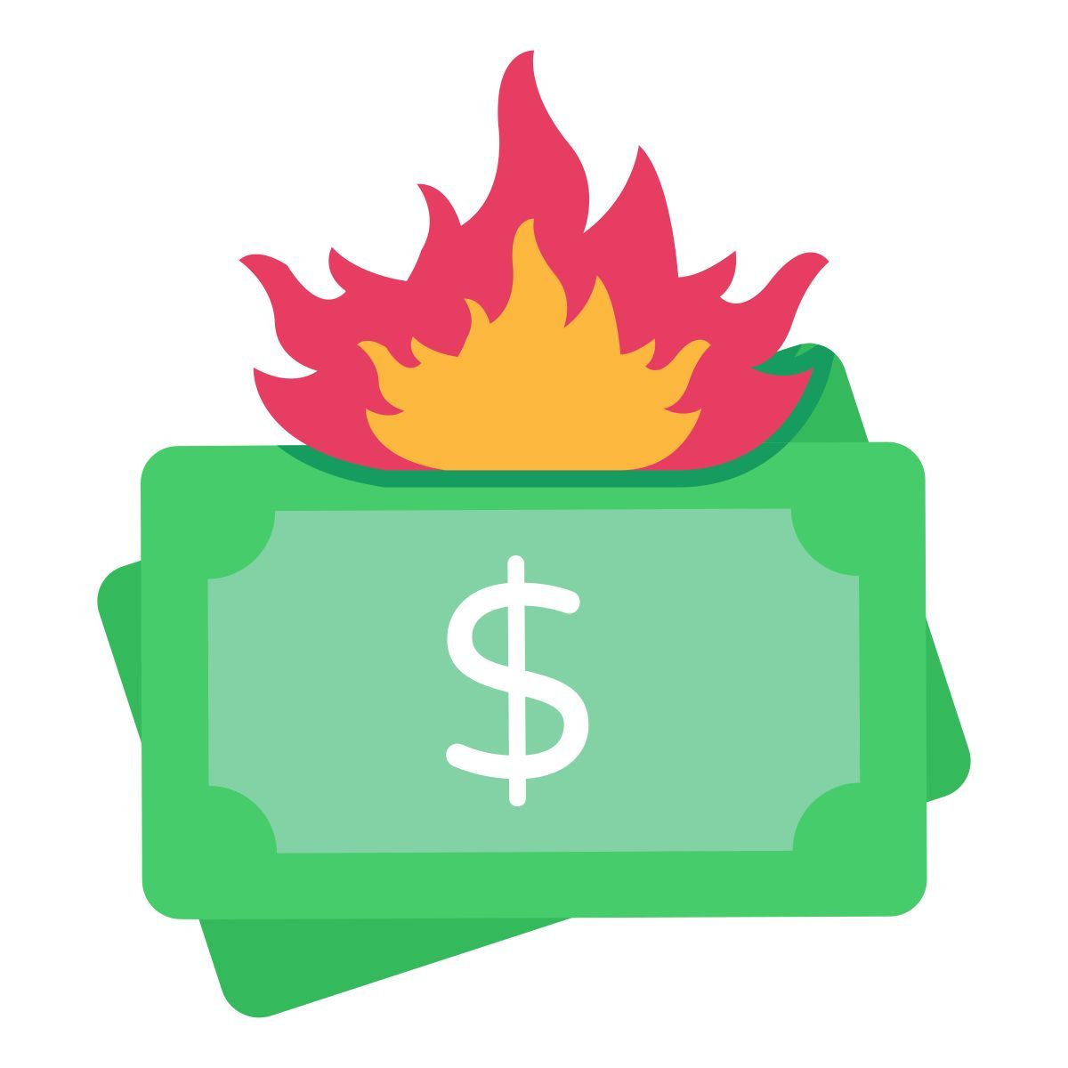 bankruptcy icon