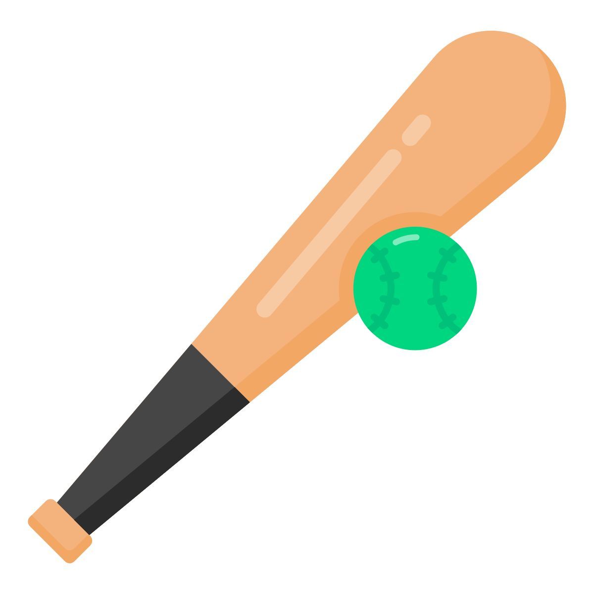beisebol icon