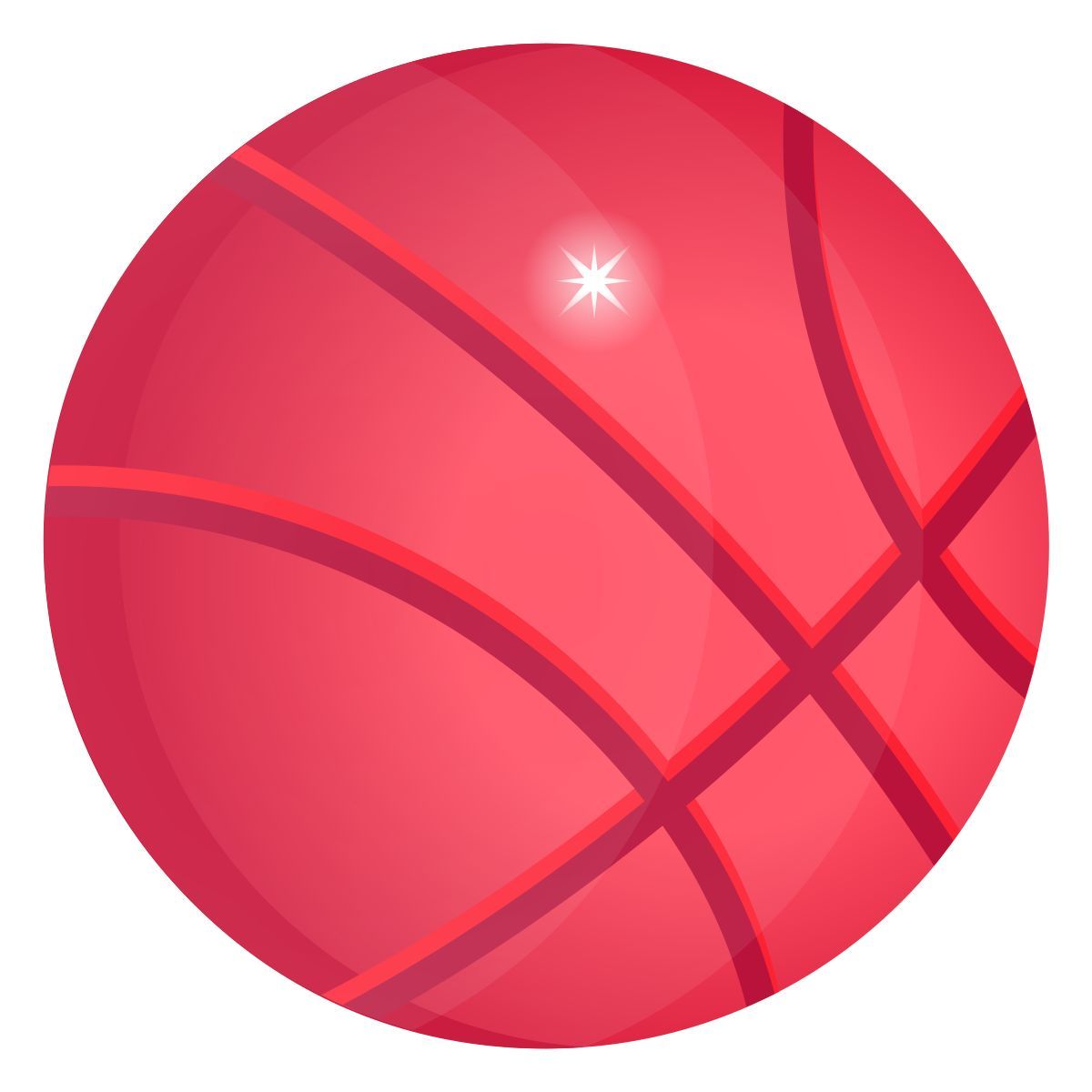 basketball icon