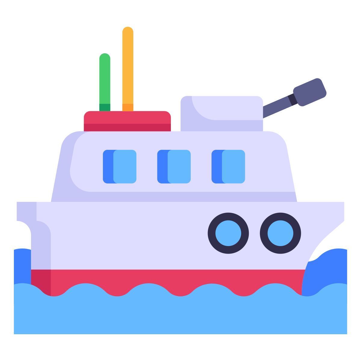 battleship icon