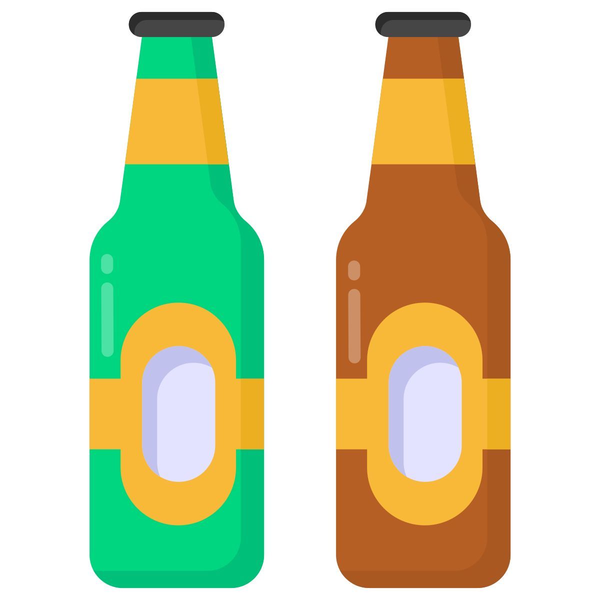 ビール icon