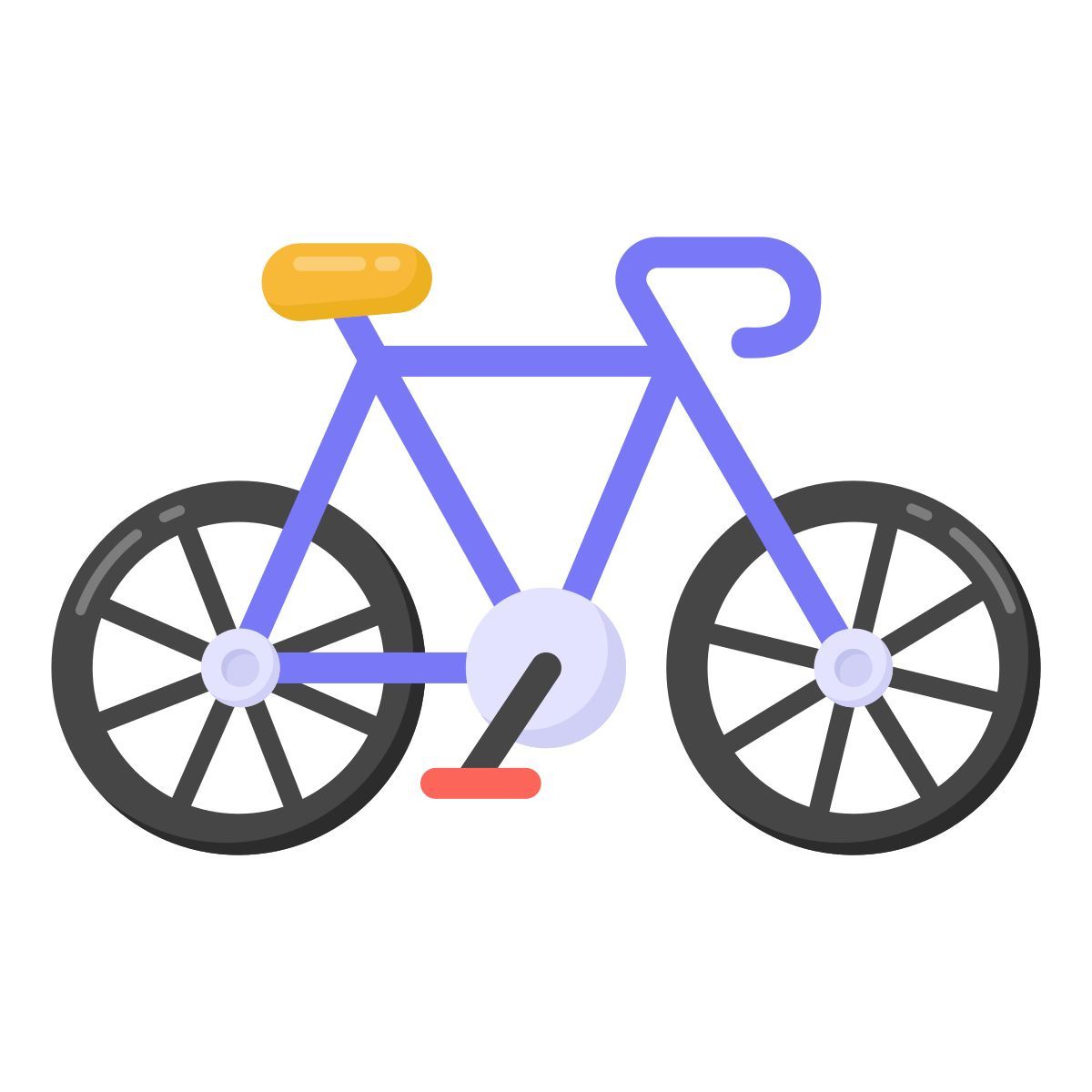 bicicleta icon