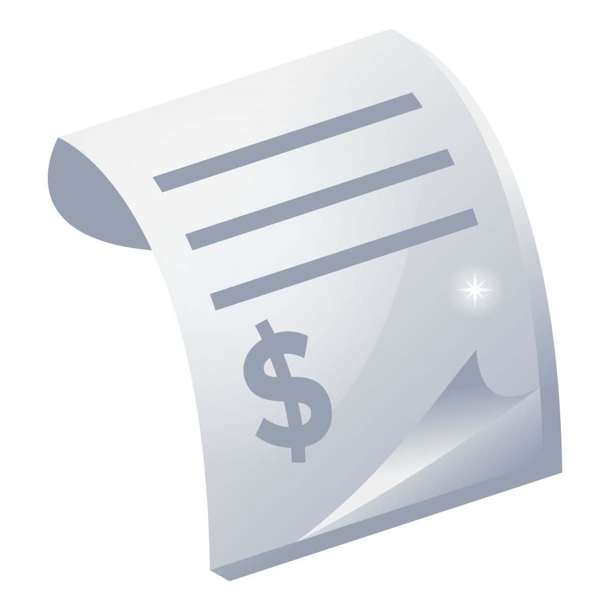 bill icon