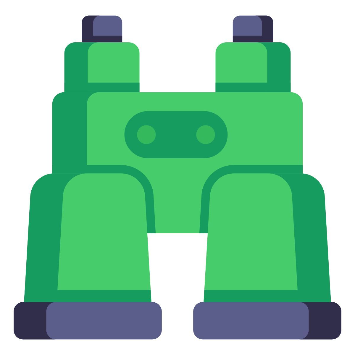 binoculars icon