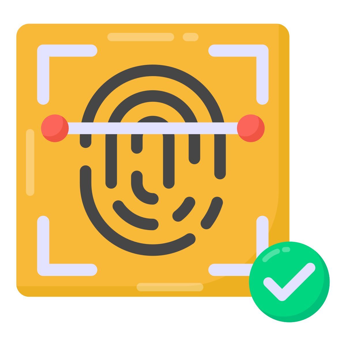 biometrico icon