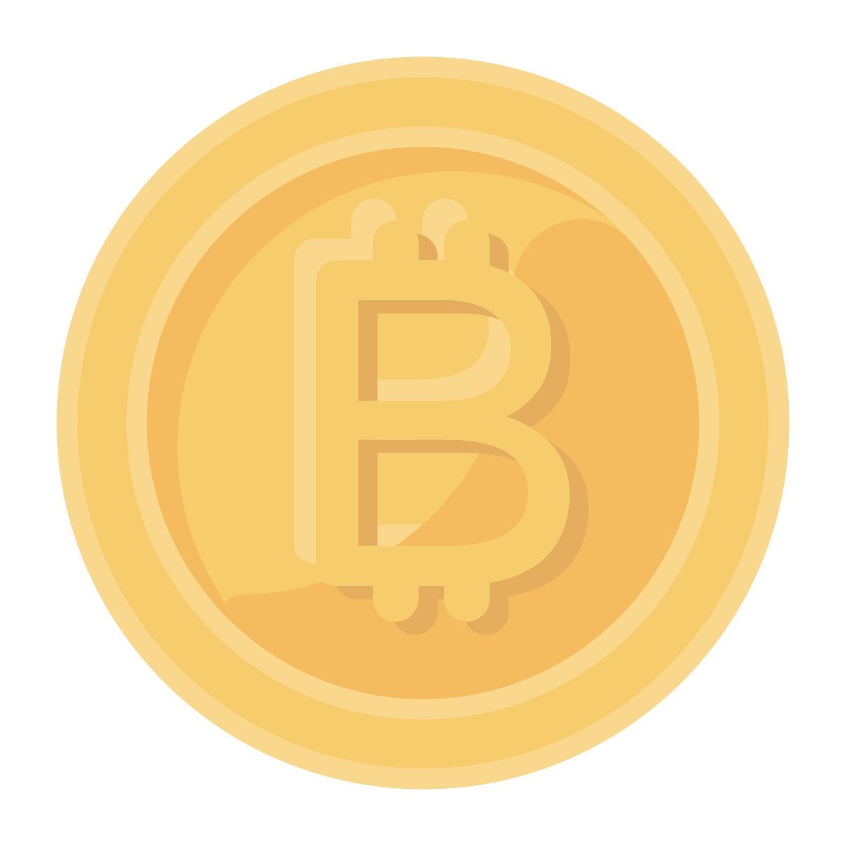 bitcoin icon