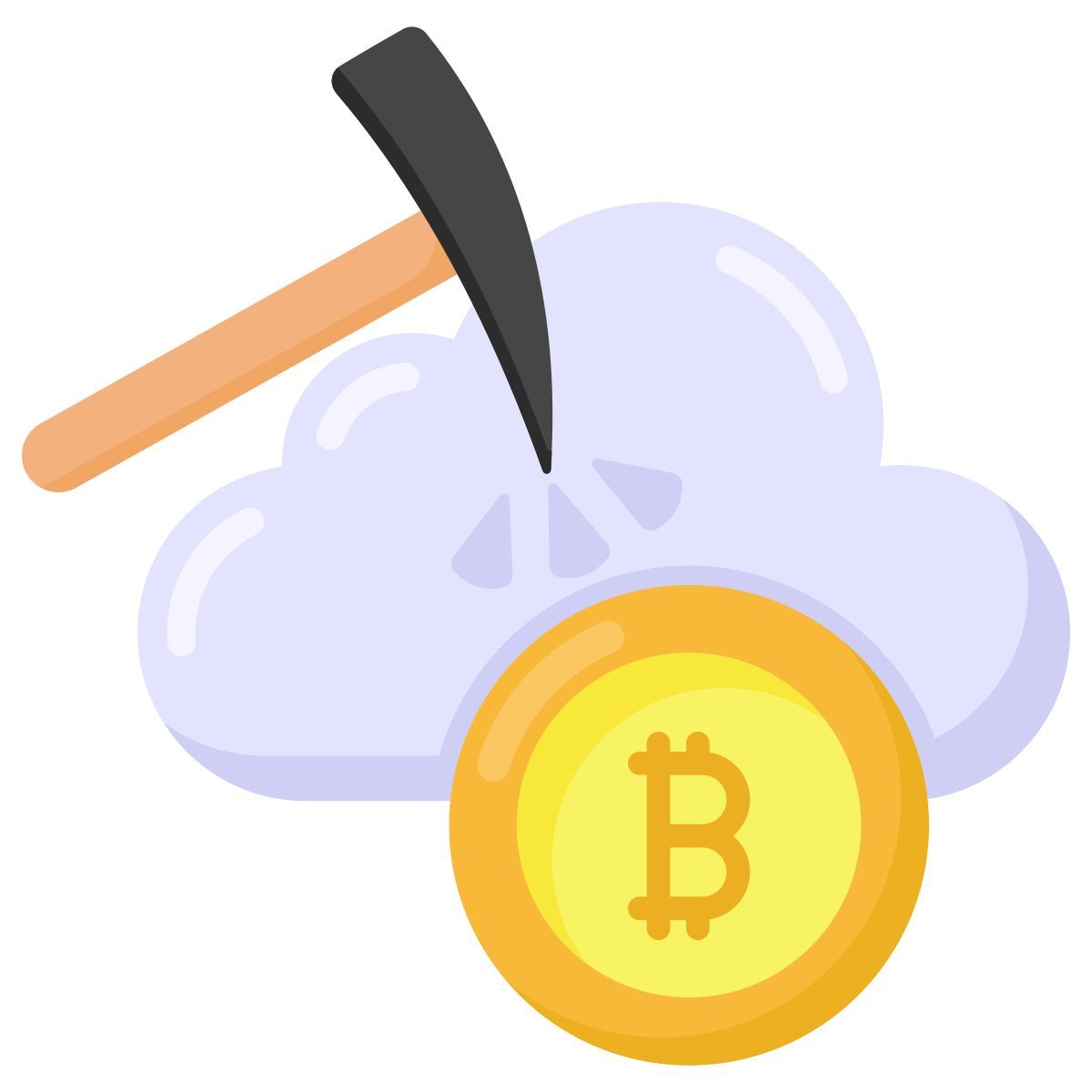 bitcoin icon