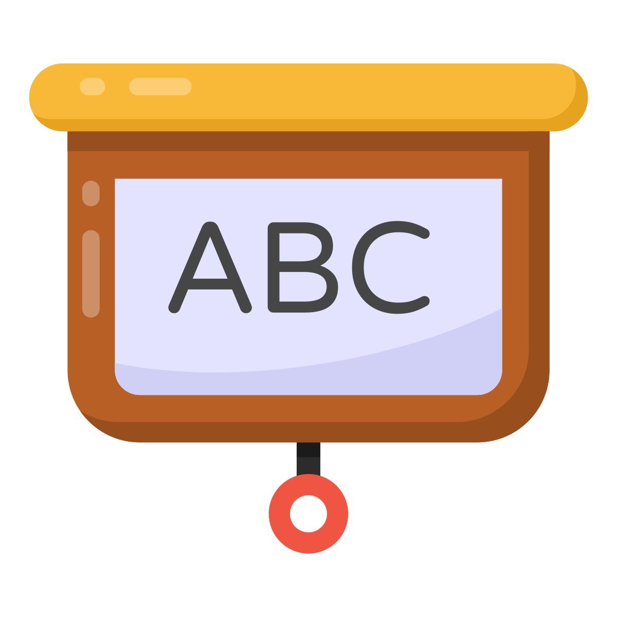 blackboard icon