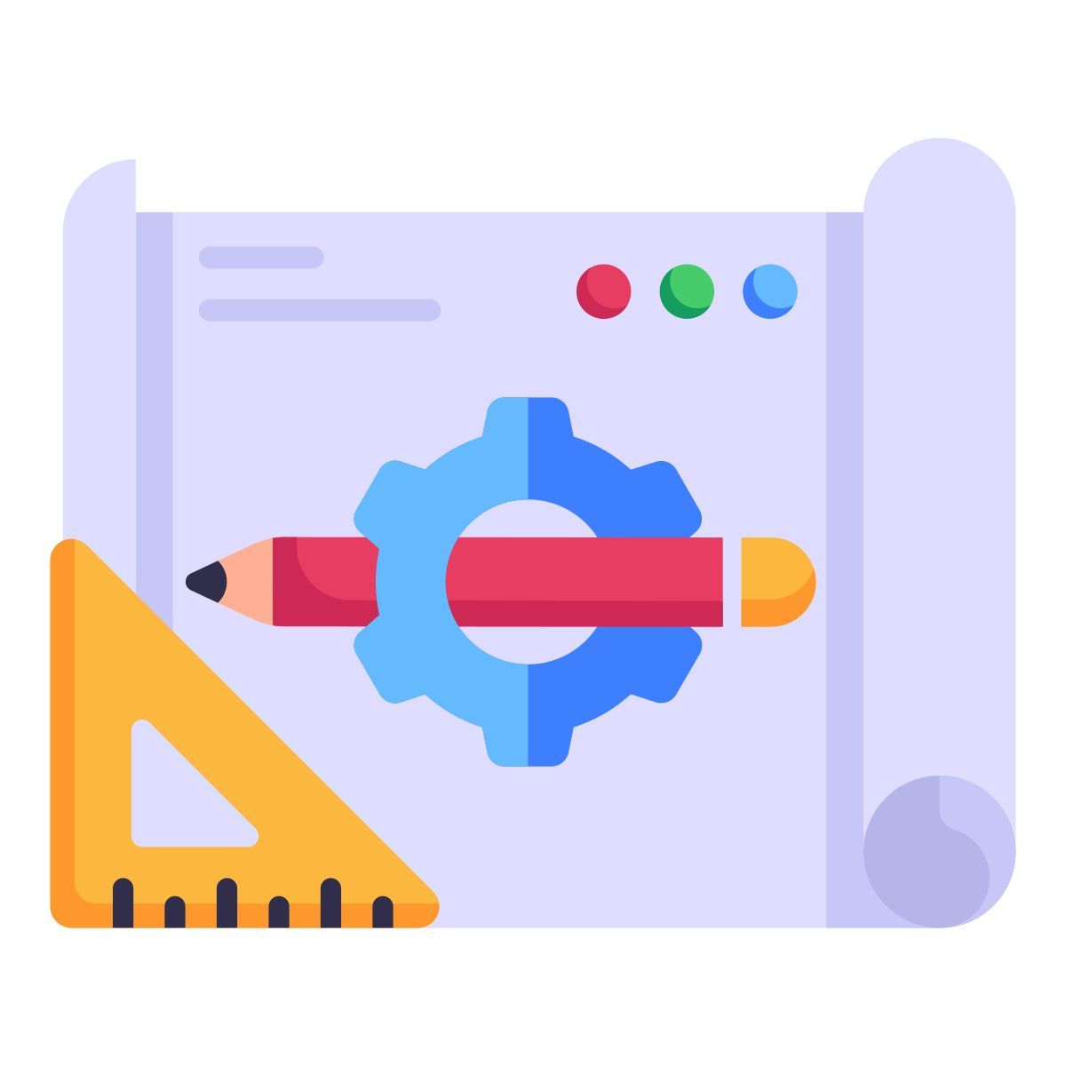 blueprint icon