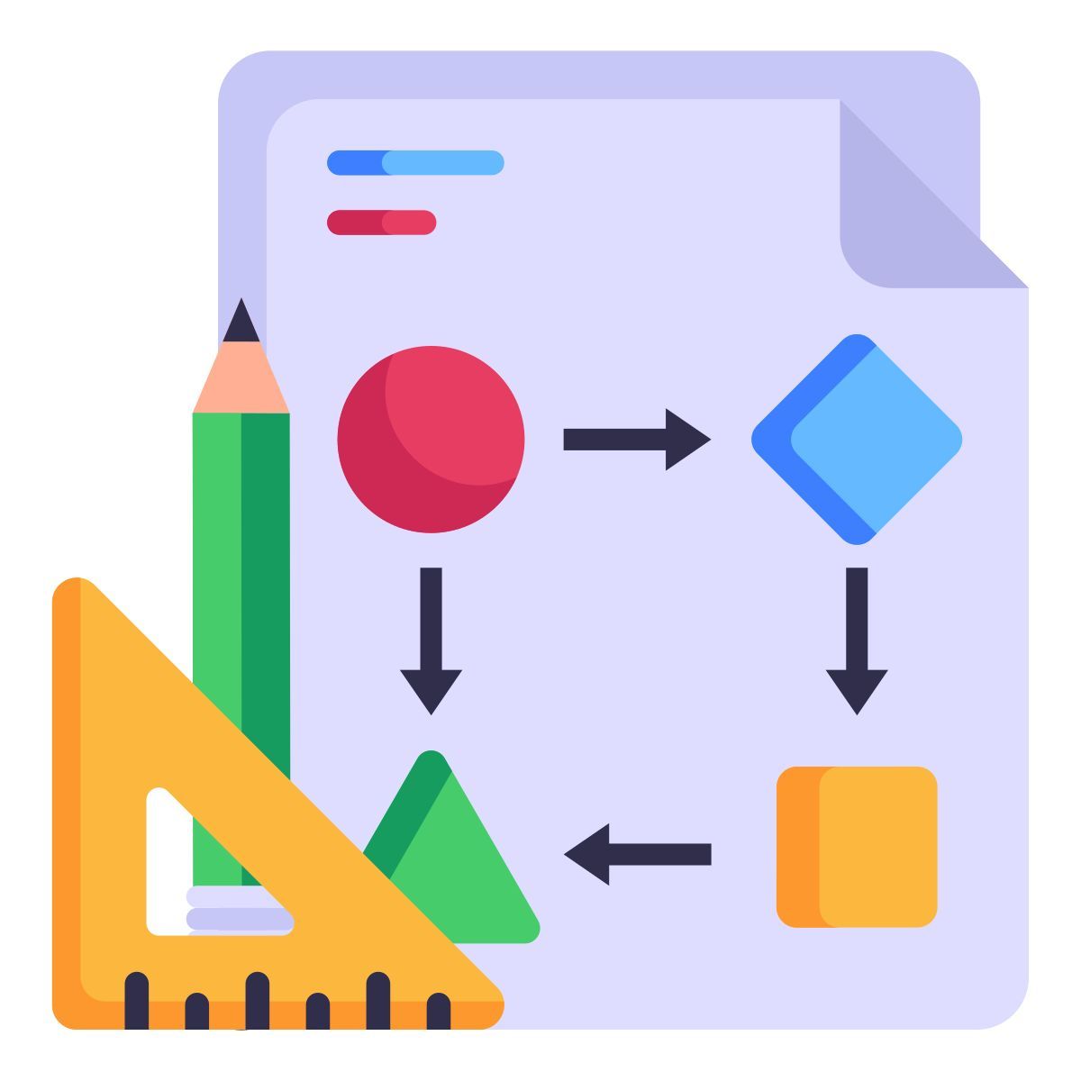 blueprint icon
