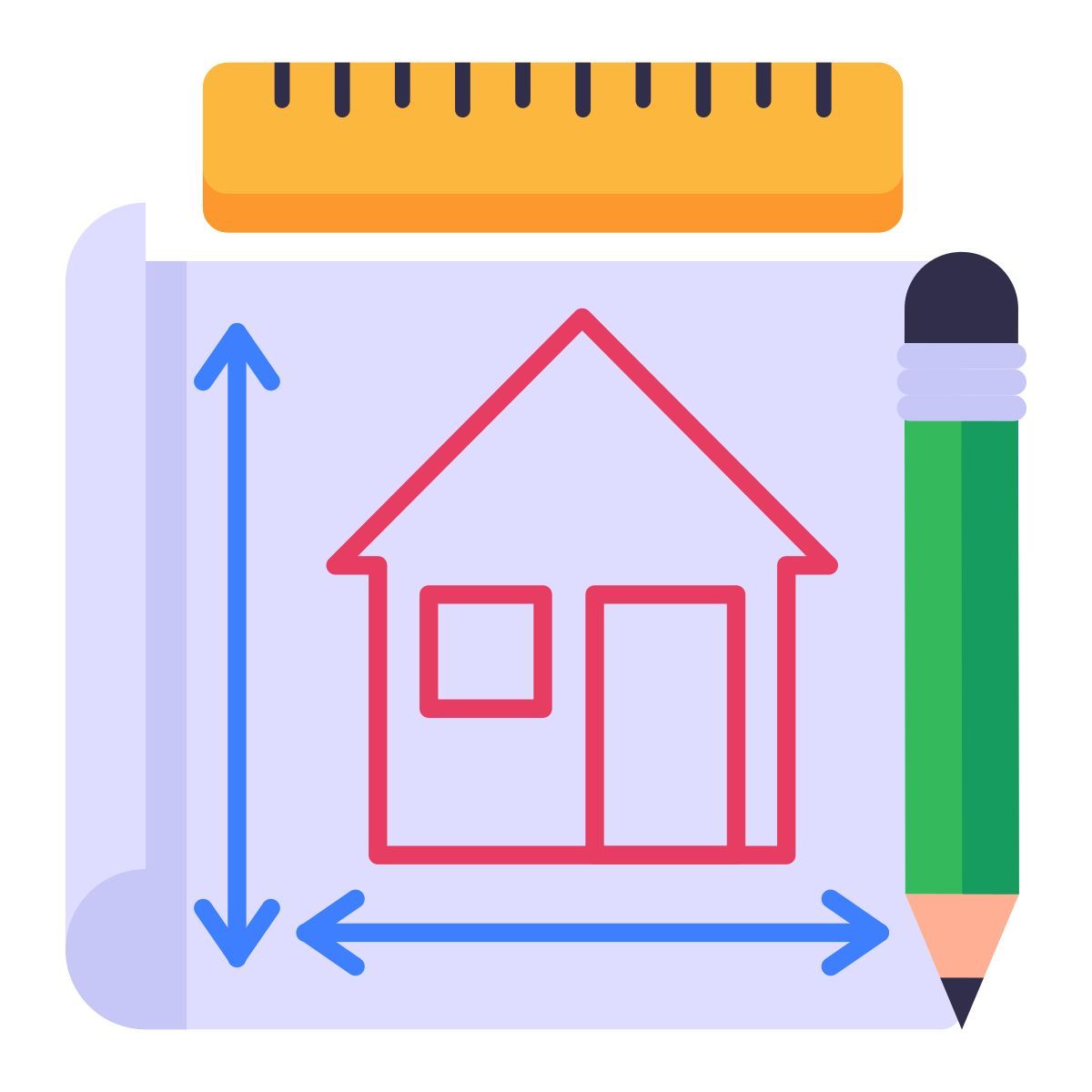 blueprint icon