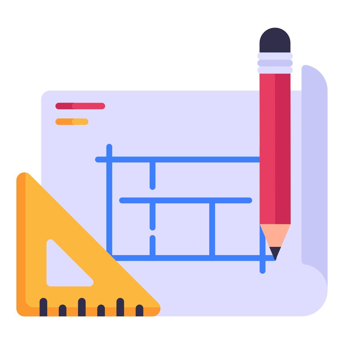 blueprint icon