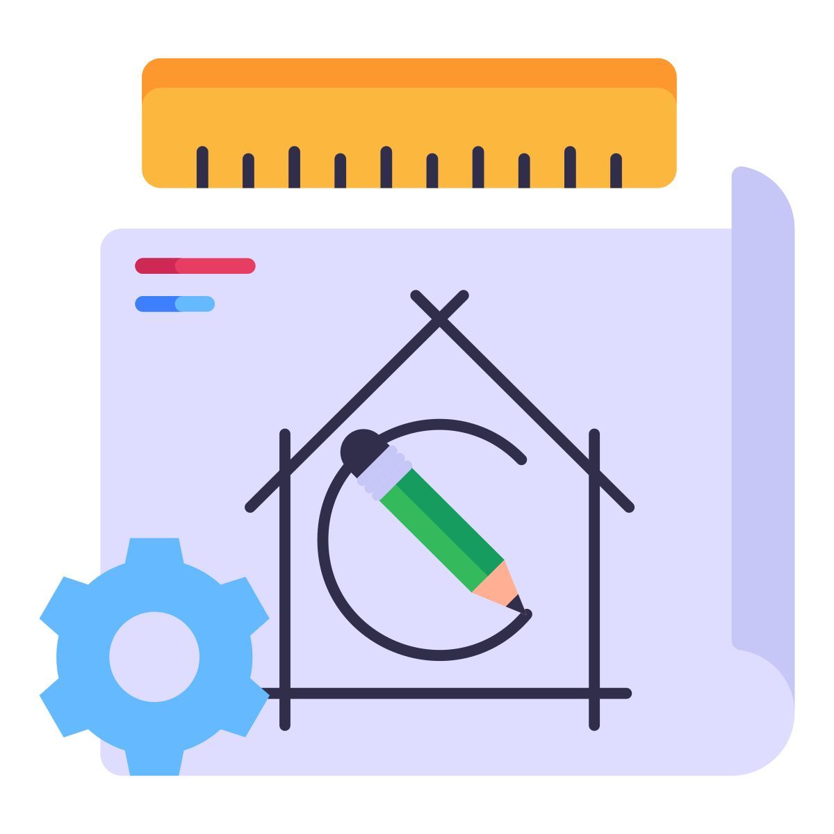 bauplan icon