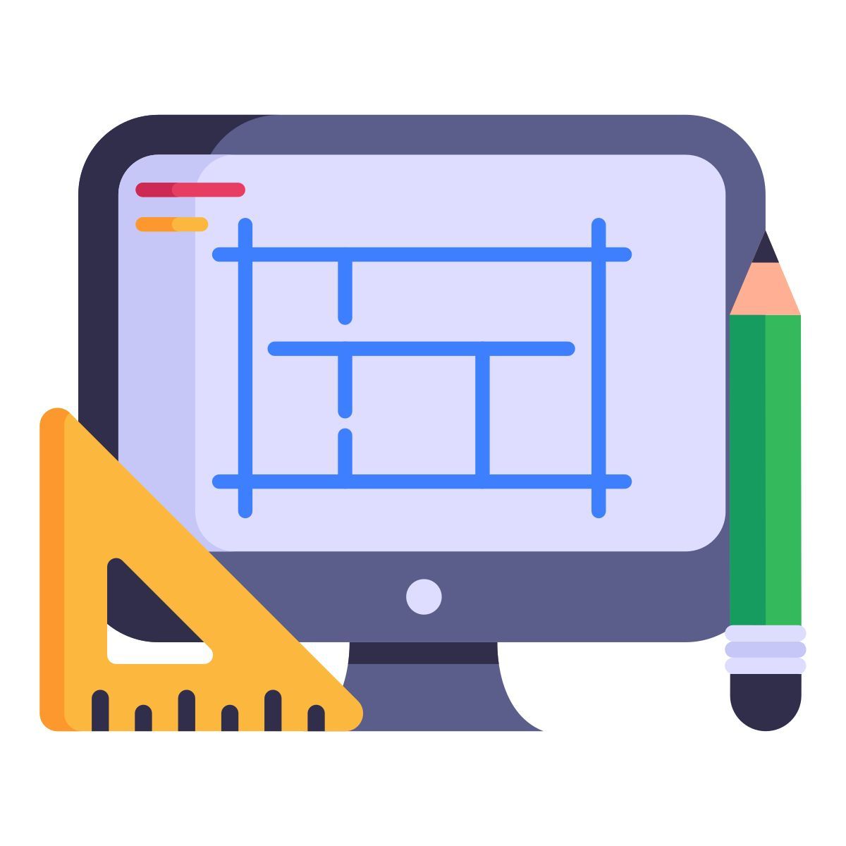 blueprint icon
