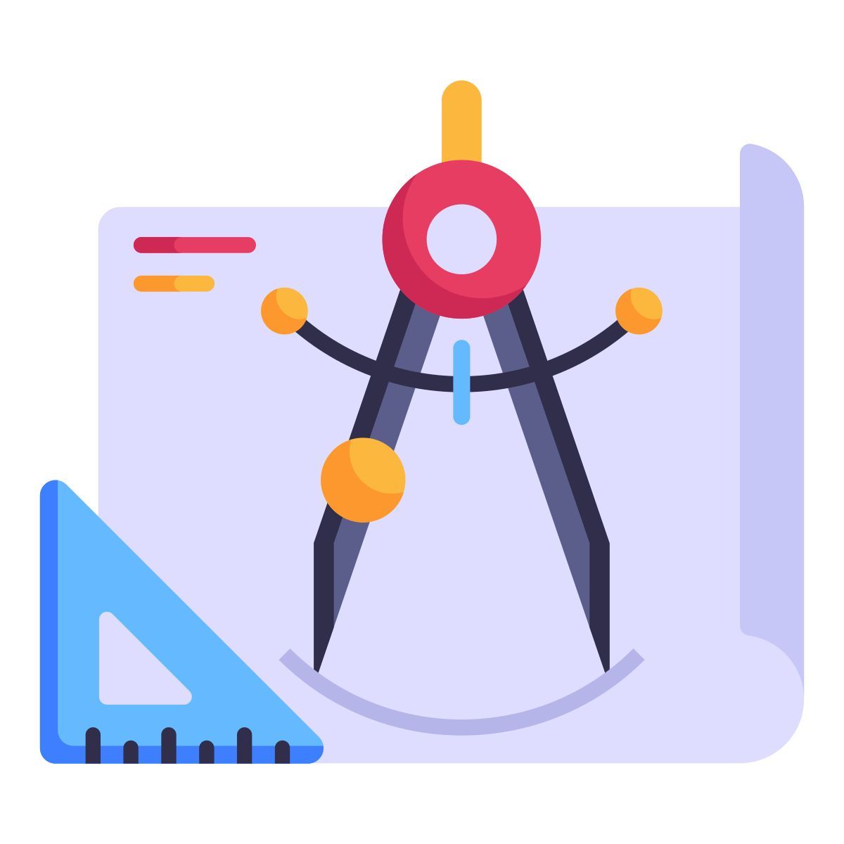 blueprint icon