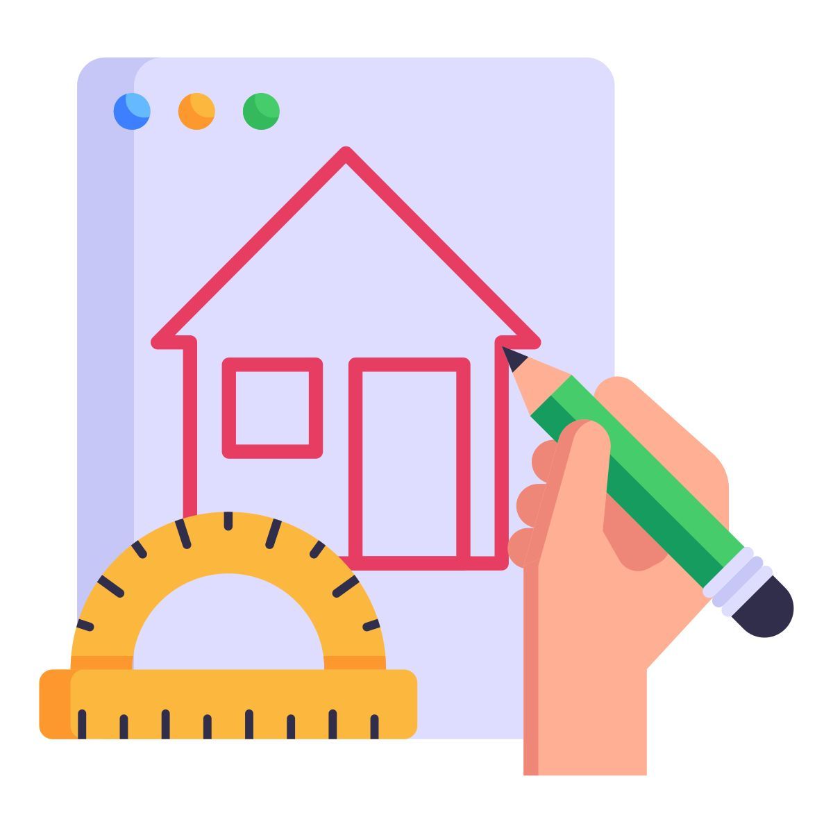 blueprint icon