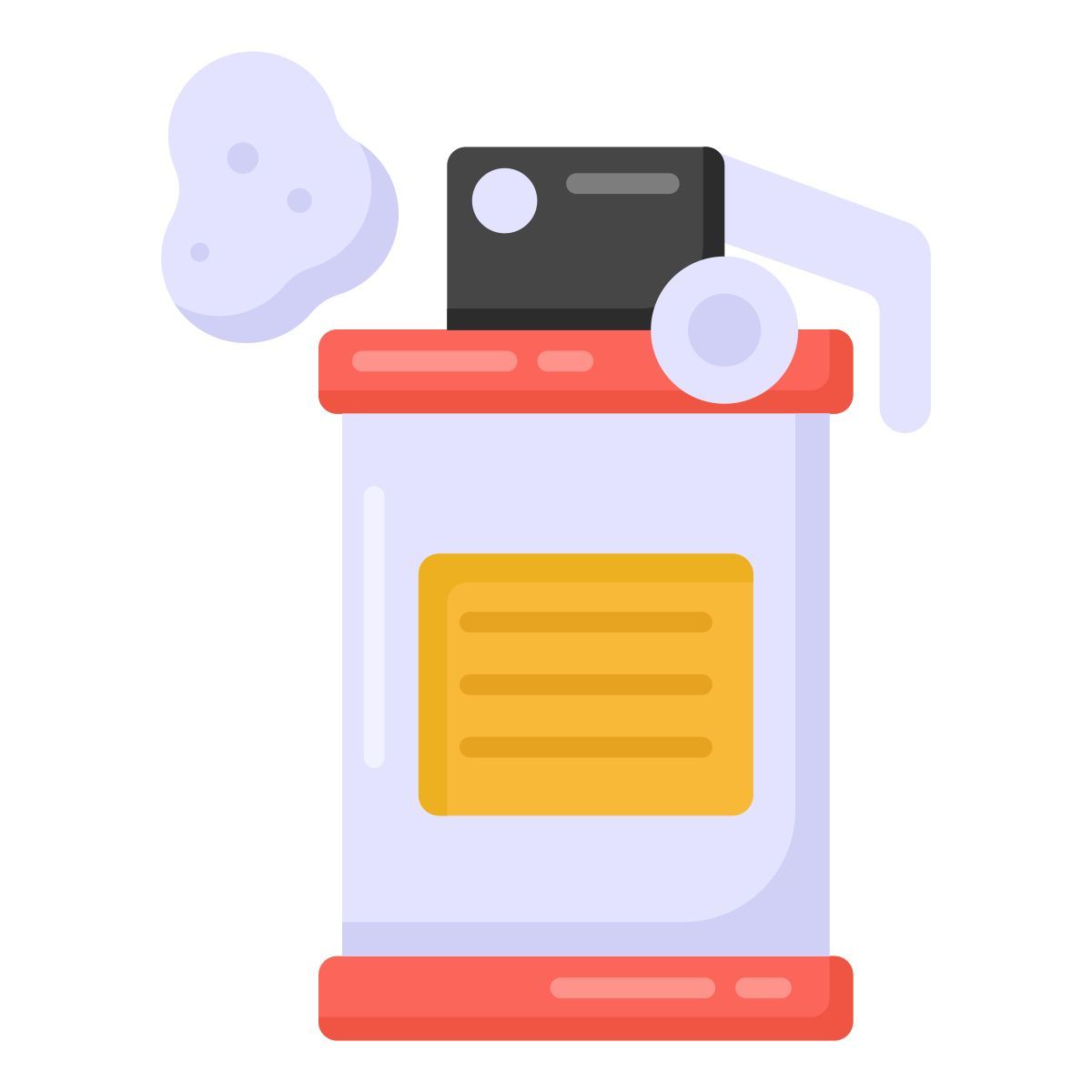 bomb icon
