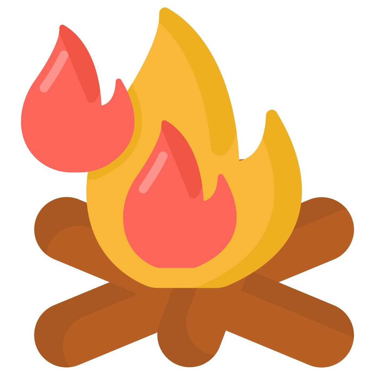bonfire icon