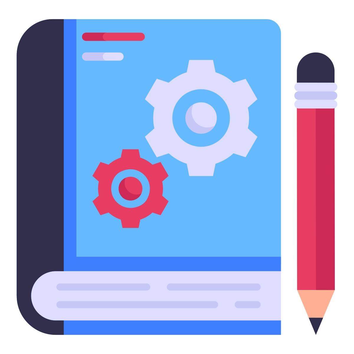 book icon