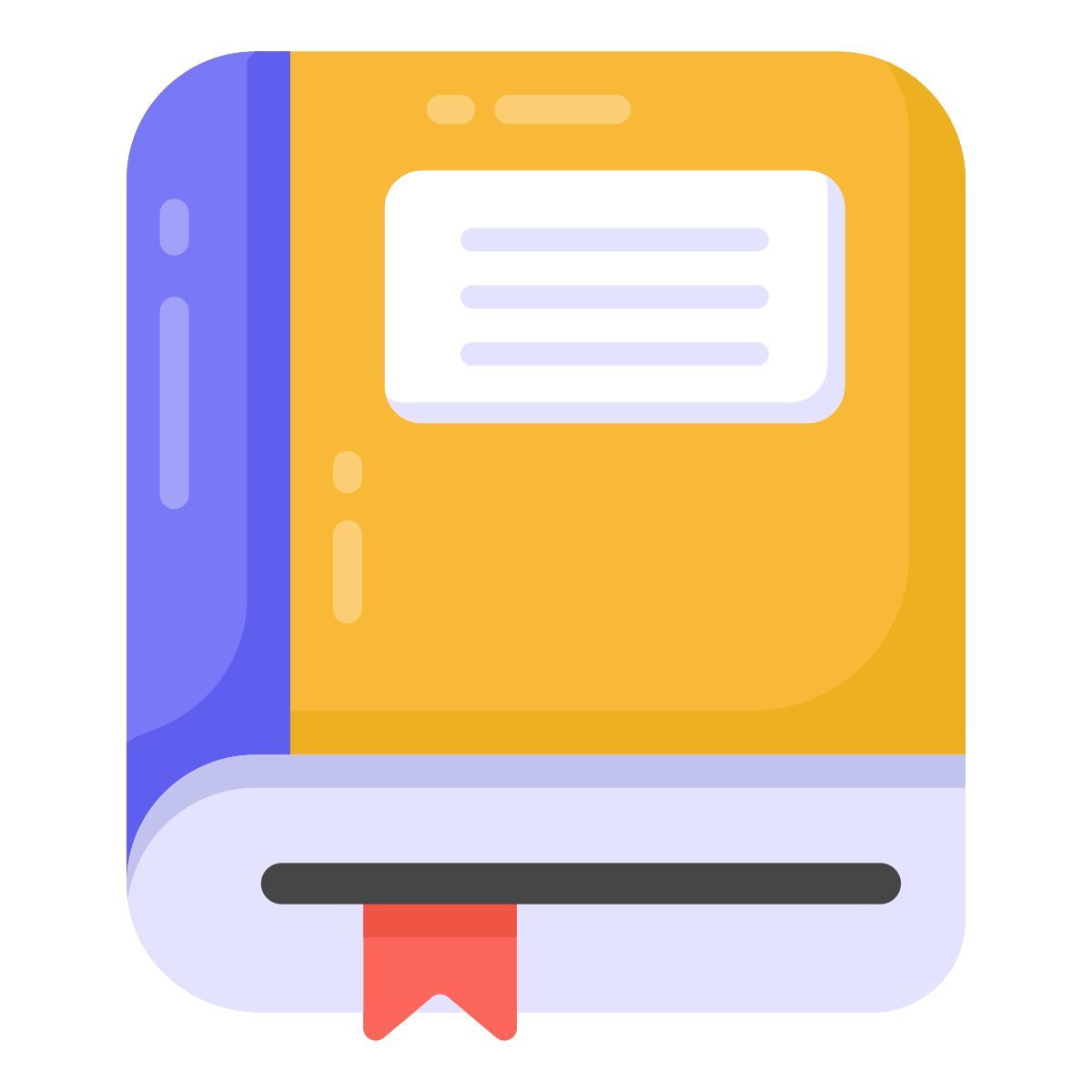 book icon