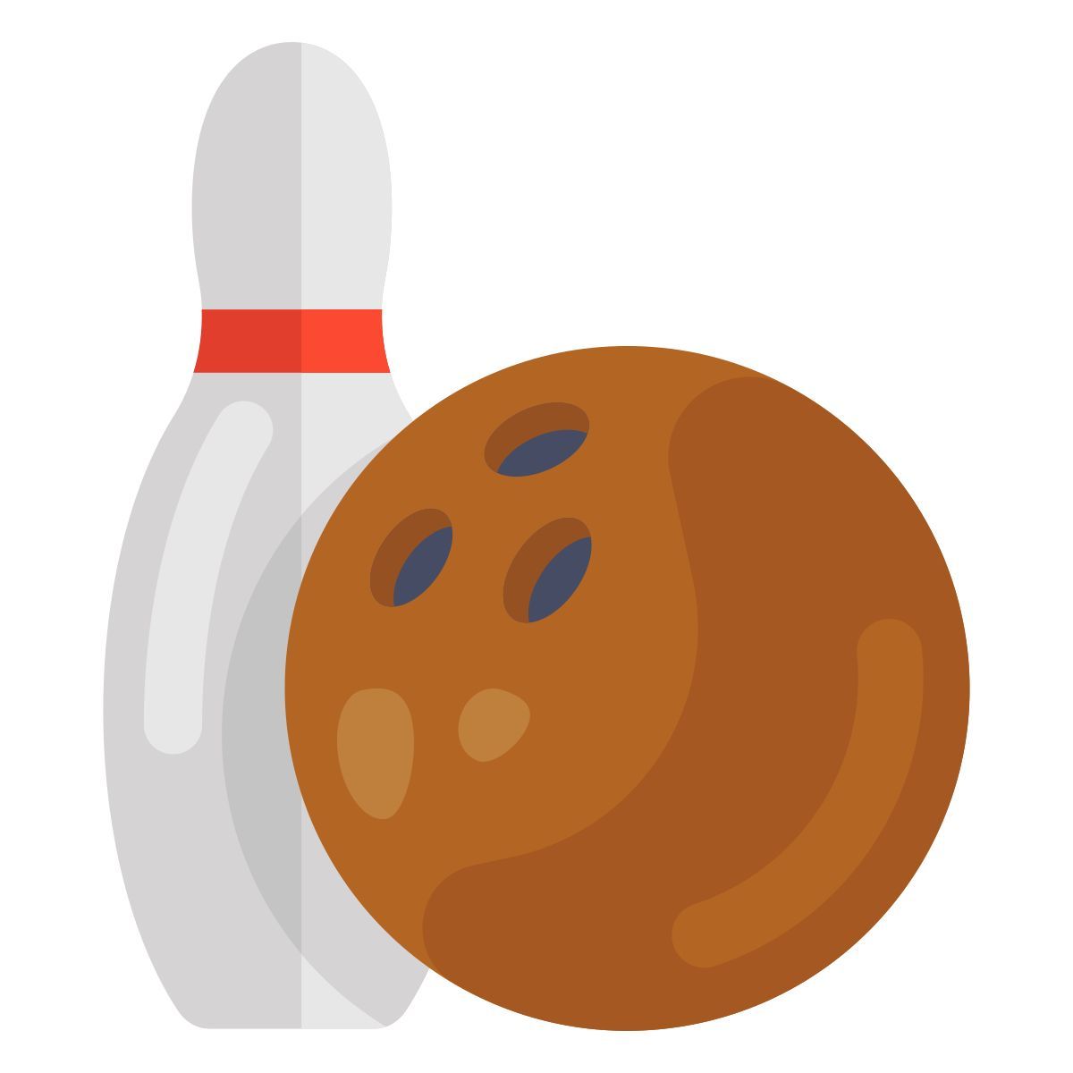 bowling icon