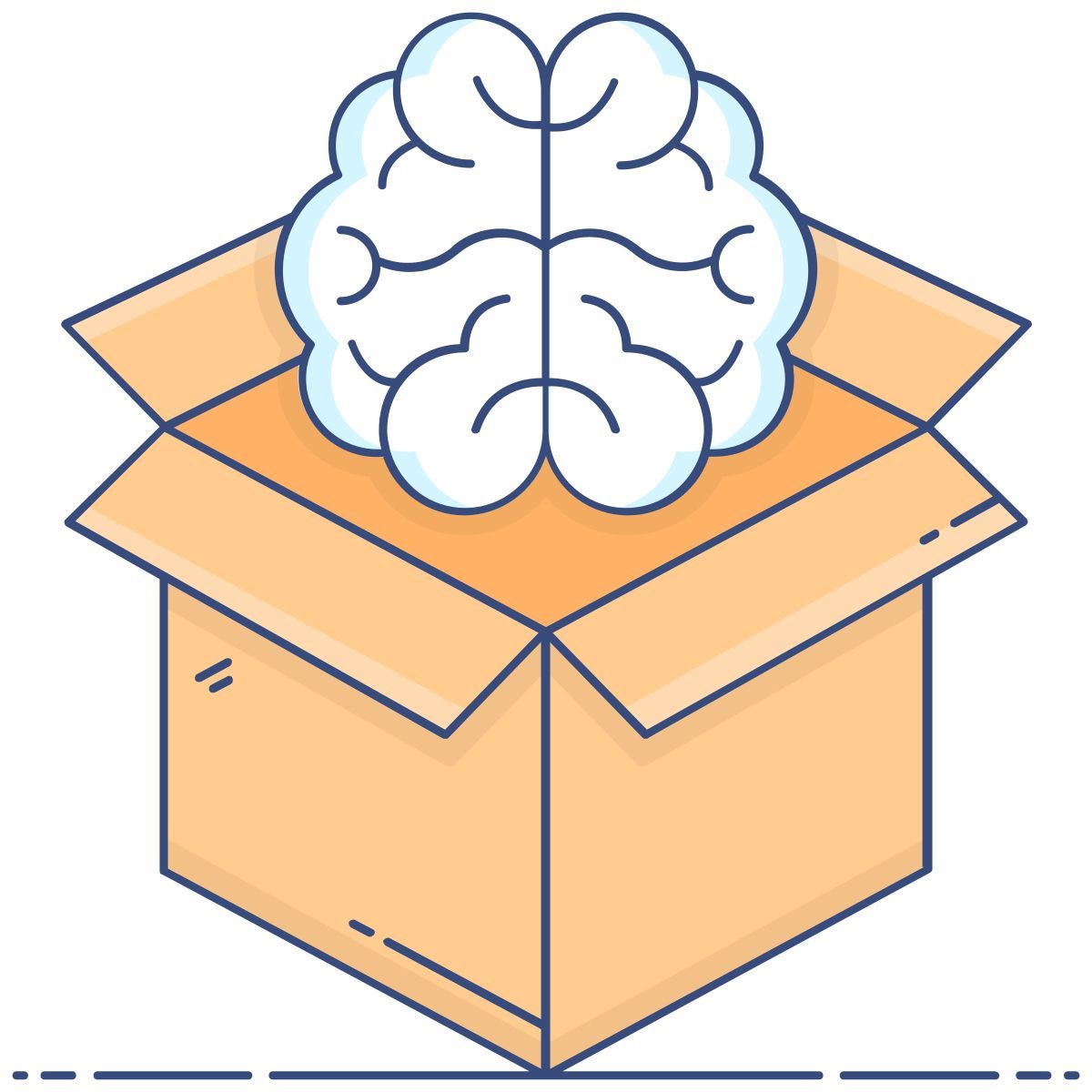 brain icon